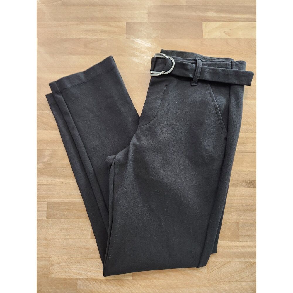 Democracy AB Solution dress pants size 2